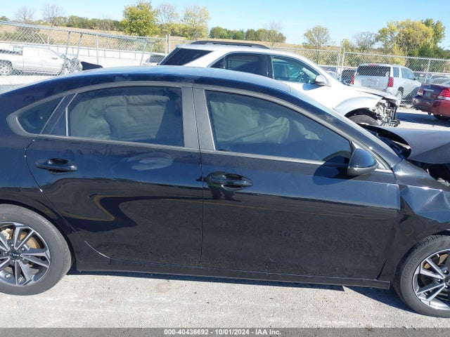KIA Forte Lxs 2022 3KPF24AD2NE466413 Image 14