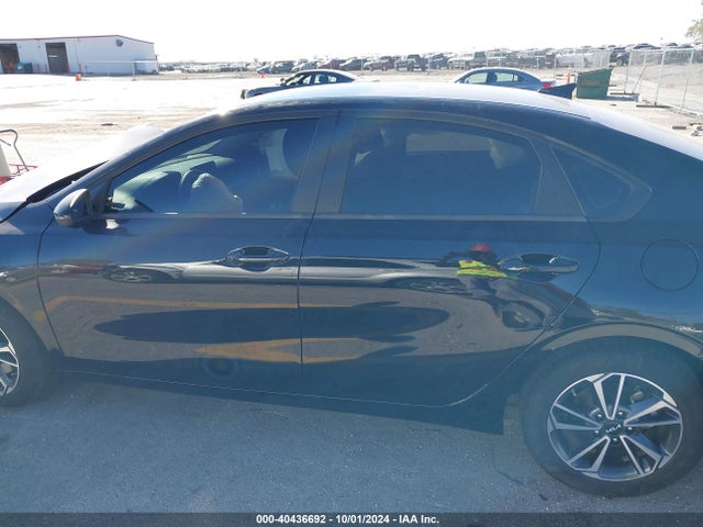 KIA Forte Lxs 2022 3KPF24AD2NE466413 Image 15
