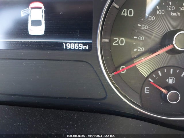 KIA Forte Lxs 2022 3KPF24AD2NE466413 Image 16