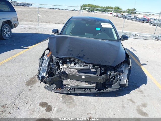 KIA Forte Lxs 2022 3KPF24AD2NE466413 Image 6
