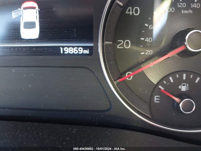 KIA Forte Lxs 2022 3KPF24AD2NE466413 Image 7