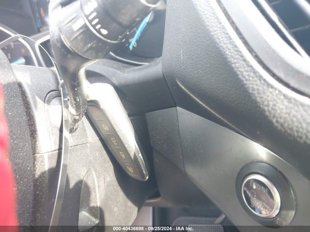 Ford ESCAPE SE 2019 1FMCU9GDXKUC05783 Image 11