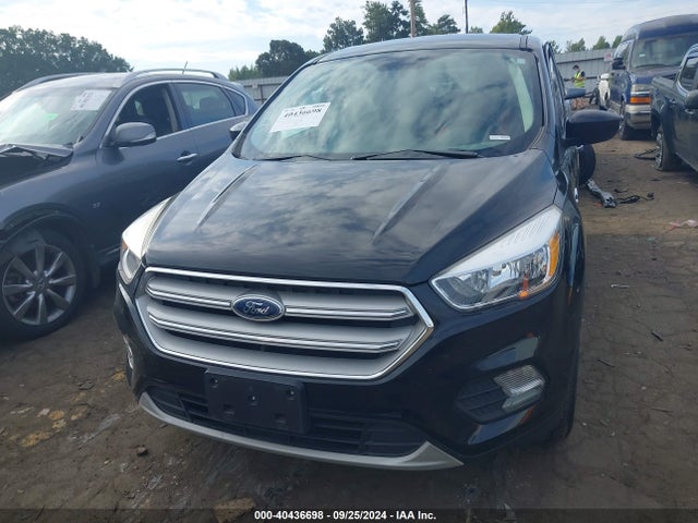 Ford ESCAPE SE 2019 1FMCU9GDXKUC05783 Image 12
