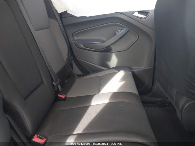 Ford ESCAPE SE 2019 1FMCU9GDXKUC05783 Image 8