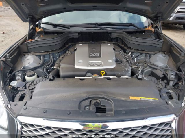 JN1BJ0RR2GM261613 Infiniti QX50