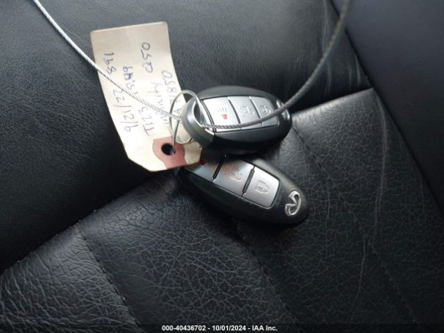 JN1BJ0RR2GM261613 Infiniti QX50