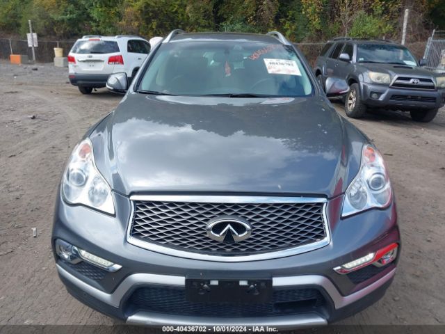 JN1BJ0RR2GM261613 Infiniti QX50
