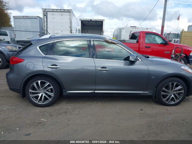JN1BJ0RR2GM261613 Infiniti QX50