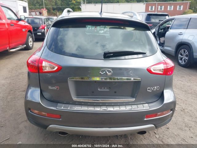JN1BJ0RR2GM261613 Infiniti QX50