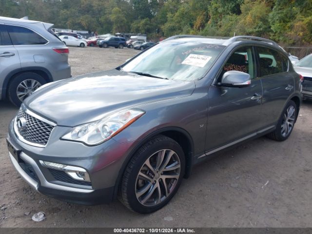 JN1BJ0RR2GM261613 Infiniti QX50