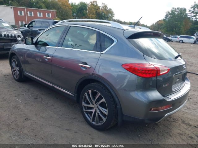 JN1BJ0RR2GM261613 Infiniti QX50