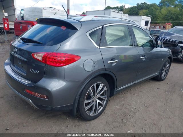 JN1BJ0RR2GM261613 Infiniti QX50