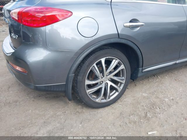 JN1BJ0RR2GM261613 Infiniti QX50