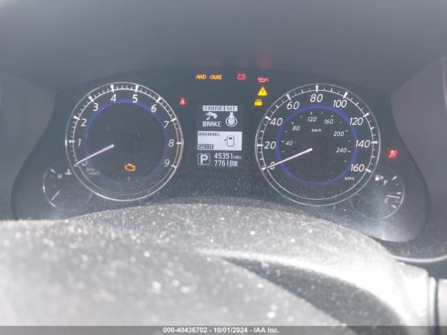 JN1BJ0RR2GM261613 Infiniti QX50