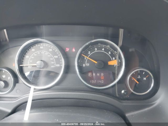 1C4NJCEA7ED814569 Jeep Compass High Altitude