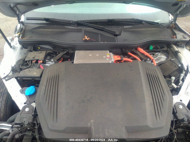 2022 AUDI E-TRON S WA1ACBGE0NB039363 Photo 9