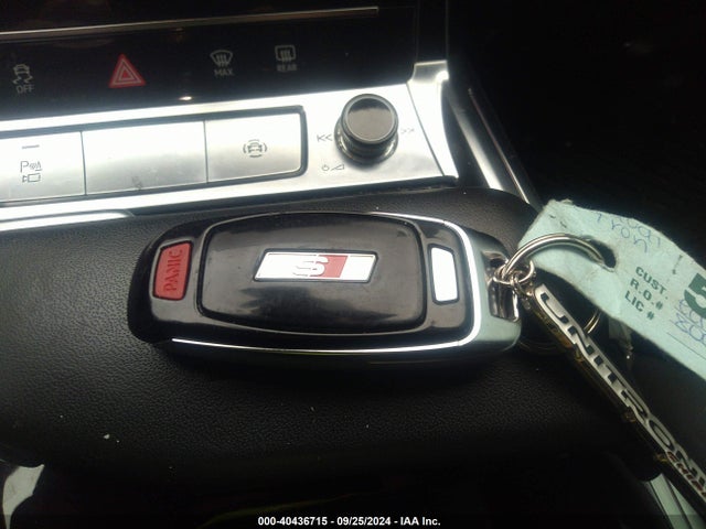 2022 AUDI E-TRON S WA1ACBGE0NB039363 Photo 10