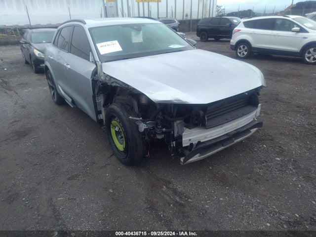 2022 AUDI E-TRON S WA1ACBGE0NB039363 Photo 5