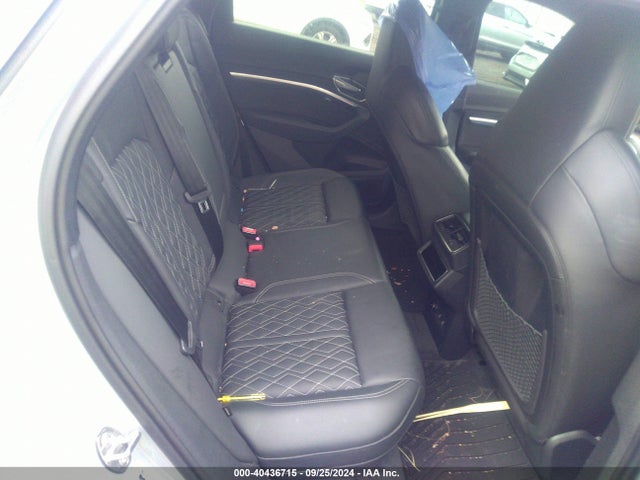 2022 AUDI E-TRON S WA1ACBGE0NB039363 Photo 7