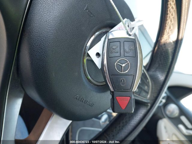 55SWF4JB0HU206723 Mercedes-Benz C 300