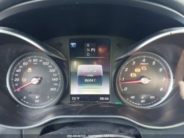 55SWF4JB0HU206723 Mercedes-Benz C 300