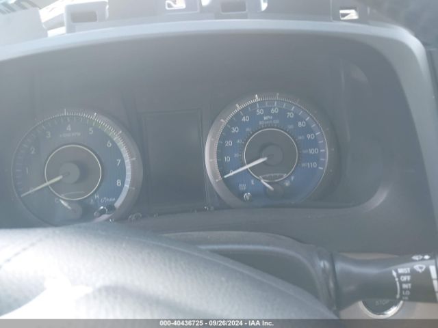 5TDYZ3DC7KS019336 Toyota Sienna Xle Premium 8 Passenger