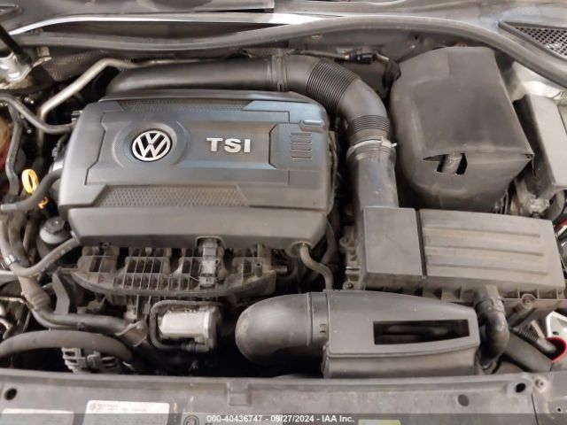 1VWAT7A35FC116182 Volkswagen Passat 1.8t Limited Edition