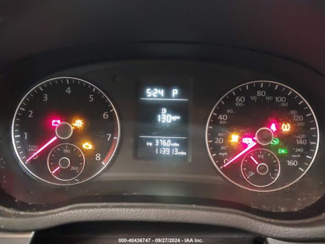 1VWAT7A35FC116182 Volkswagen Passat 1.8t Limited Edition