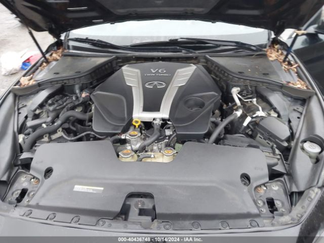 JN1EV7AP7HM741460 Infiniti Q50 3.0t Premium