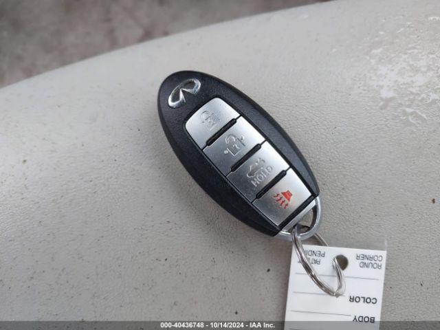 JN1EV7AP7HM741460 Infiniti Q50 3.0t Premium