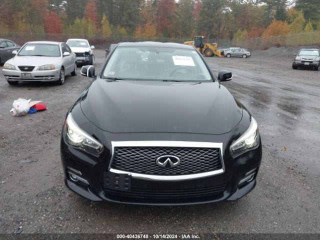 JN1EV7AP7HM741460 Infiniti Q50 3.0t Premium