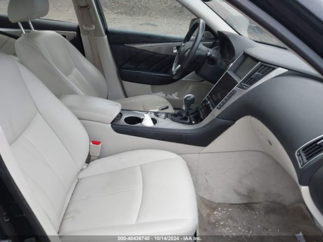 JN1EV7AP7HM741460 Infiniti Q50 3.0t Premium