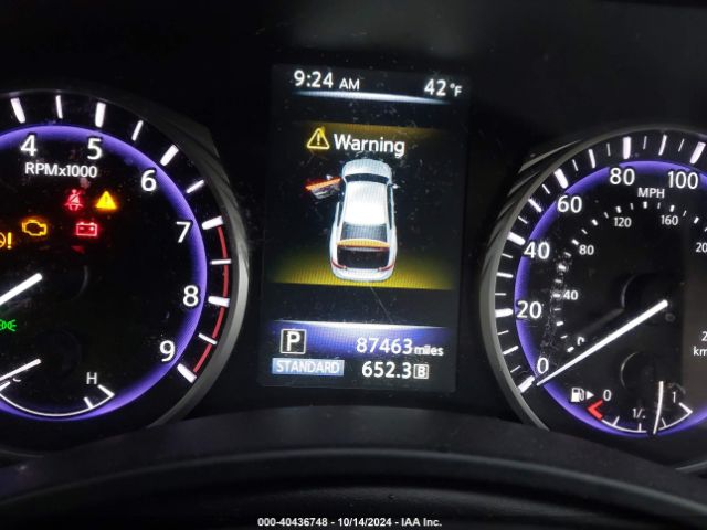 JN1EV7AP7HM741460 Infiniti Q50 3.0t Premium