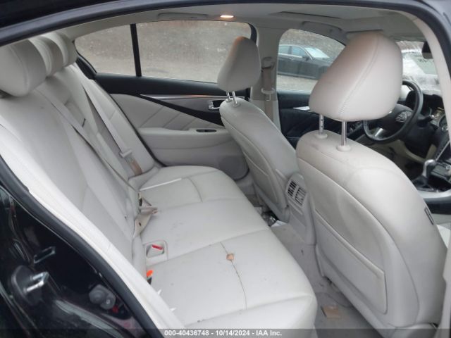 JN1EV7AP7HM741460 Infiniti Q50 3.0t Premium