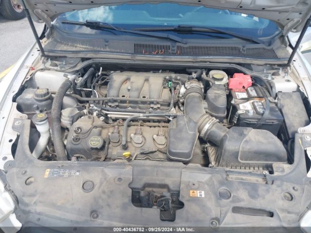 1FAHP2L84GG101304 Ford Police Interceptor