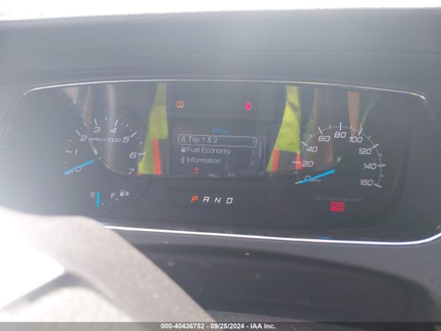 1FAHP2L84GG101304 Ford Police Interceptor