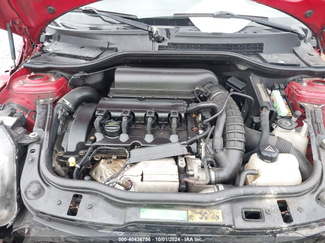 2009 MINI COOPER S CLUBMAN WMWMM33589TP92230 Photo 9