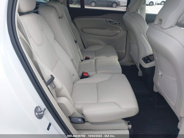 Volvo Xc90 B6 Plus Bright Theme 7-seater 2024 YV4062PE4R1190210 Image 8