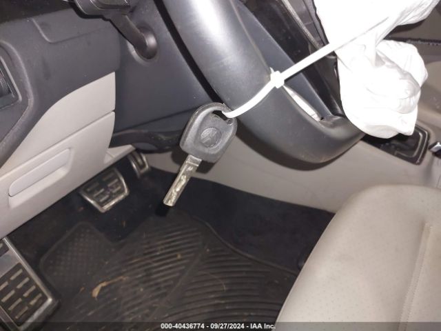 3VWH17AU4KM517471 Volkswagen Golf Alltrack Tsi S/tsi Se/tsi Sel