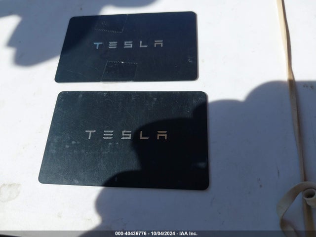 2022 TESLA MODEL Y 7SAYGDEE8NF442241 Photo 10