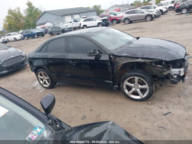 WAUA7GFF0G1064741 Audi A3 1.8t Premium