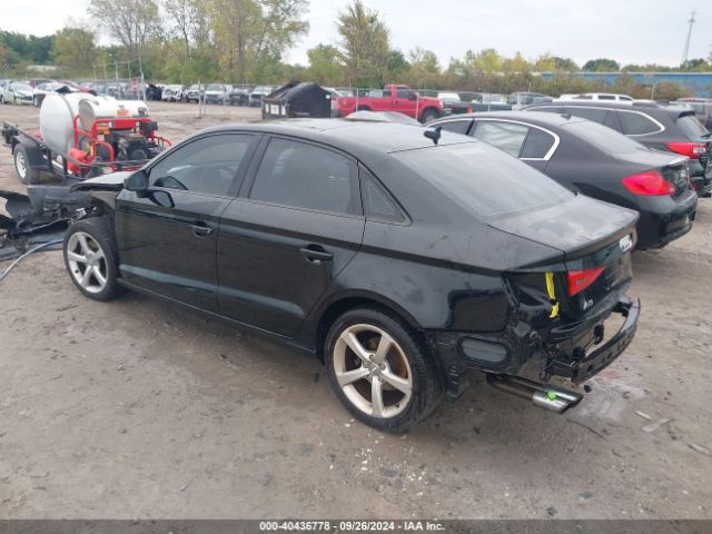 WAUA7GFF0G1064741 Audi A3 1.8t Premium