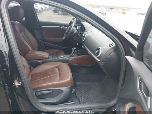 WAUA7GFF0G1064741 Audi A3 1.8t Premium
