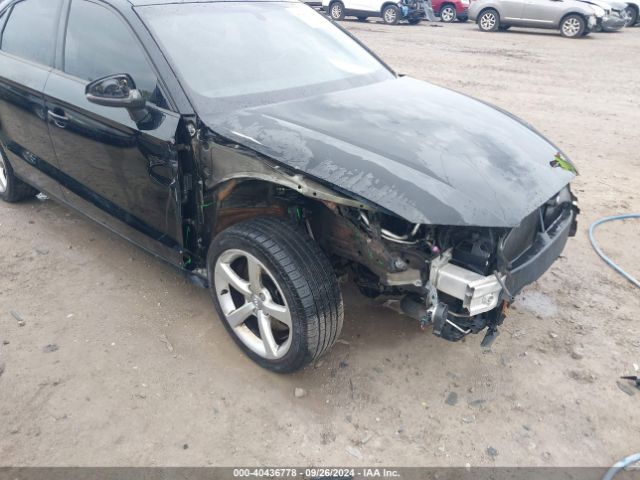 WAUA7GFF0G1064741 Audi A3 1.8t Premium