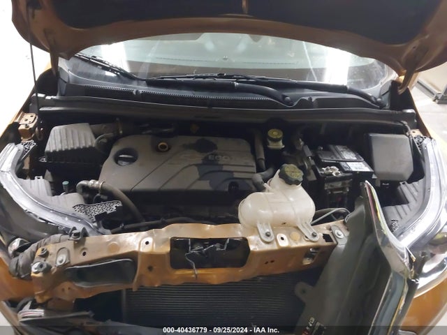 Chevrolet Spark Fwd Ls Automatic 2020 KL8CB6SA9LC420254 Image 10