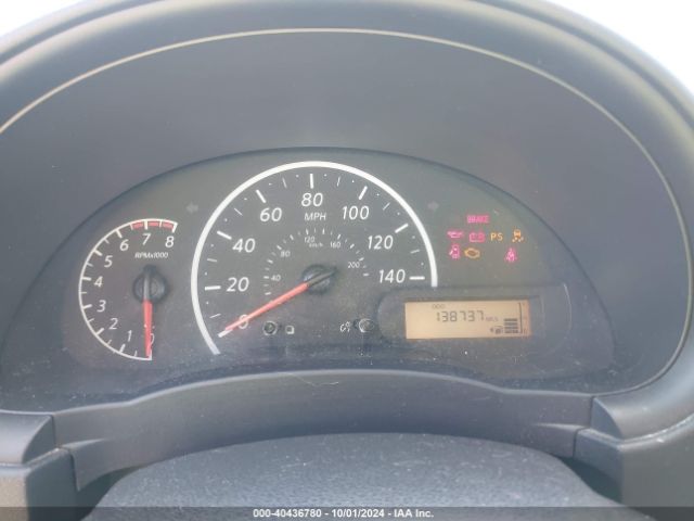 3N1CN7AP2FL816757 Nissan Versa 1.6 S