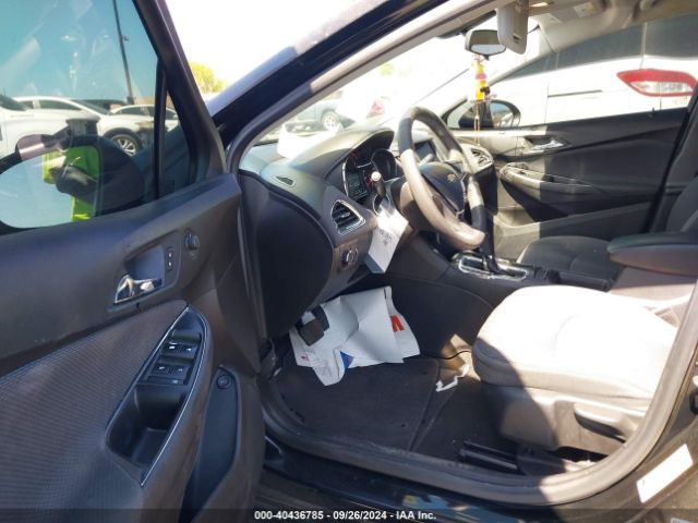 1G1BC5SM3K7118494 Chevrolet CRUZE LS