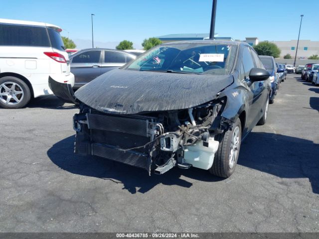 1G1BC5SM3K7118494 Chevrolet CRUZE LS