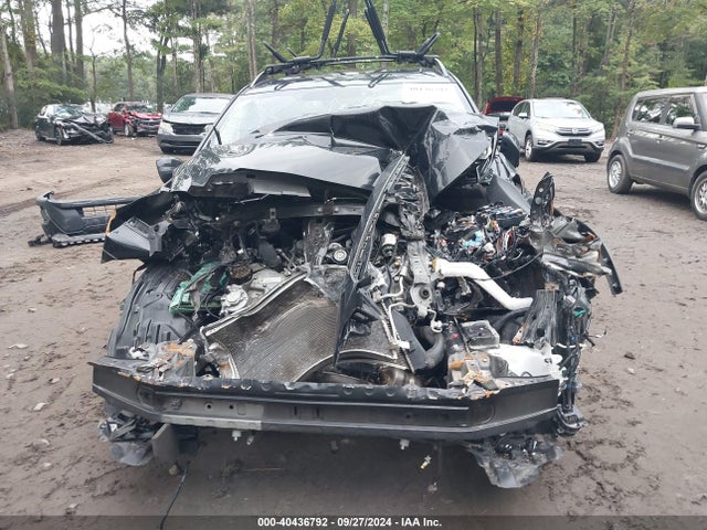 Subaru Crosstrek Limited 2023 JF2GTHNC8PH289441 Image 13