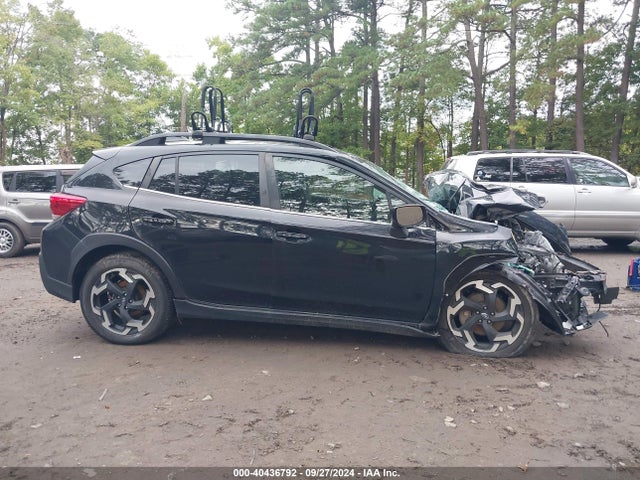 Subaru Crosstrek Limited 2023 JF2GTHNC8PH289441 Image 14